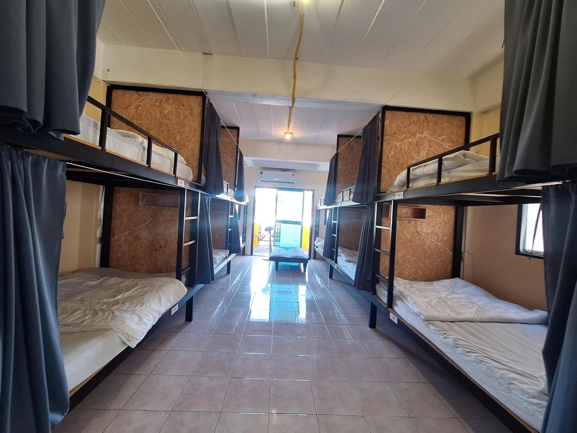 Dk1hostel Ostello Chaweng (Koh Samui)