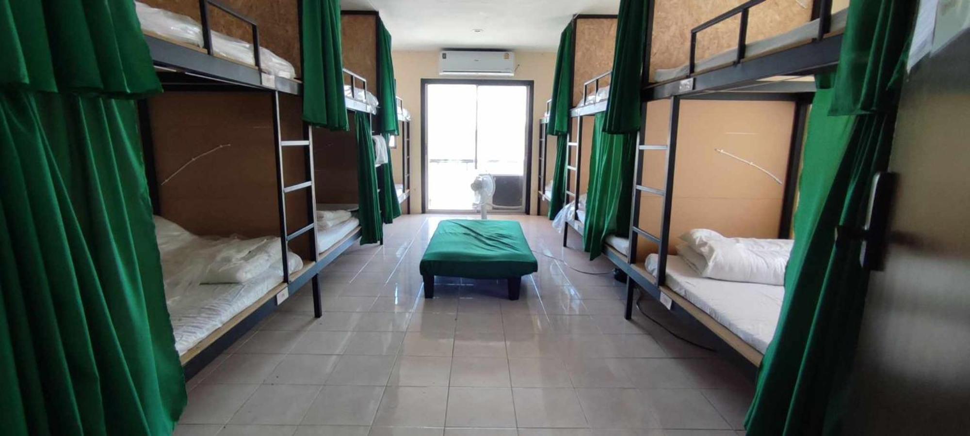 Ostello Dk1hostel Chaweng (Koh Samui)