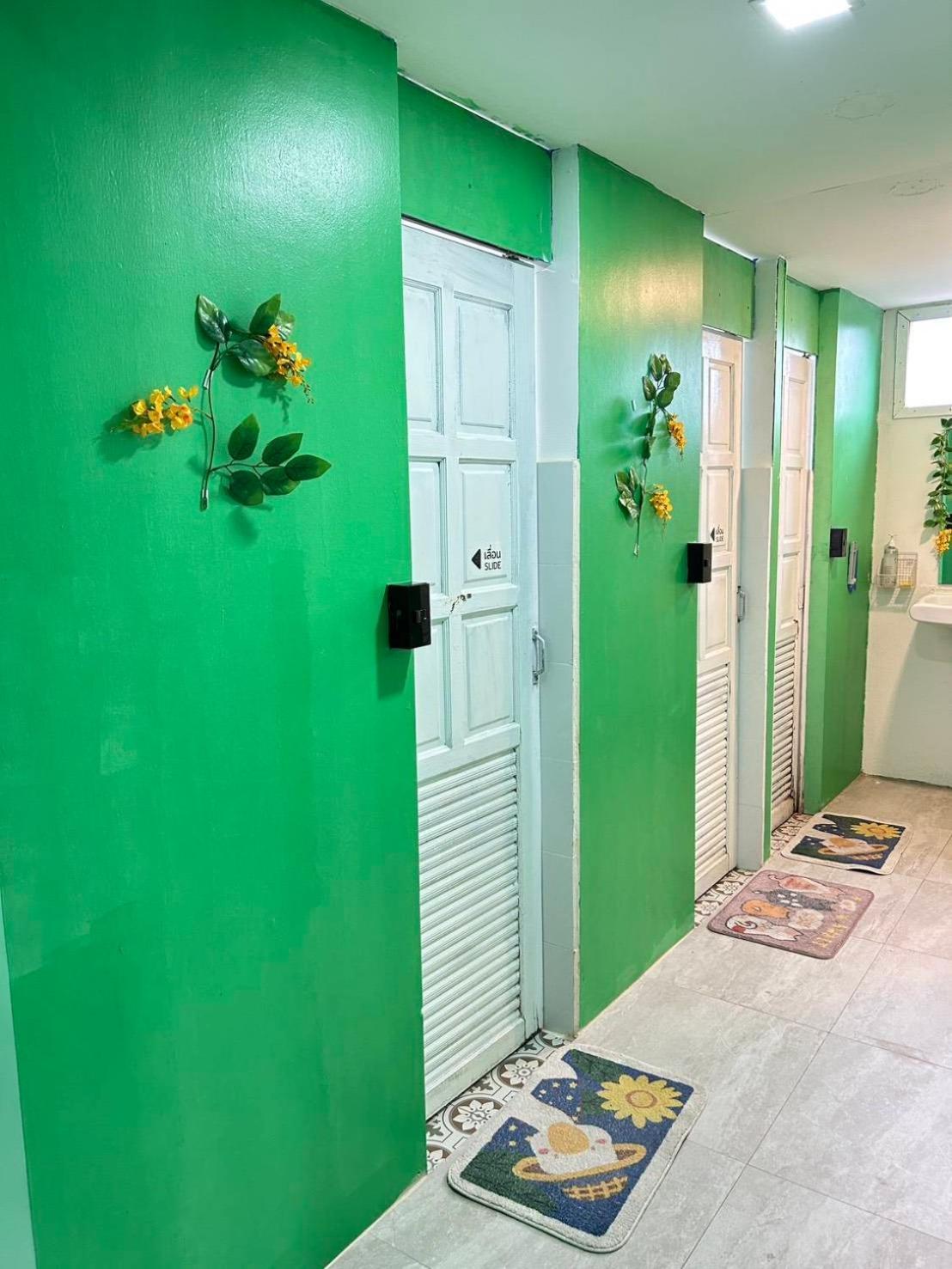 Dk1hostel Ostello