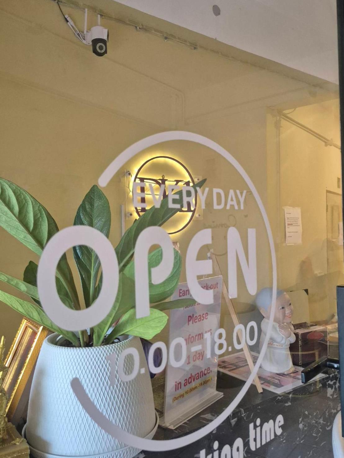 Dk1hostel Chaweng (Koh Samui)
